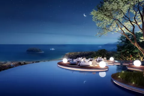 Villa in Phuket, Thailand 4 bedrooms № 119487 - photo 9