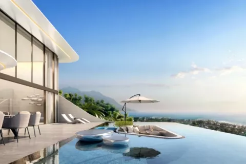 Villa in Phuket, Thailand 4 bedrooms № 119487 - photo 3