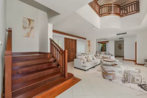 Villa in Phuket, Thailand 4 bedrooms № 119485 - photo 5