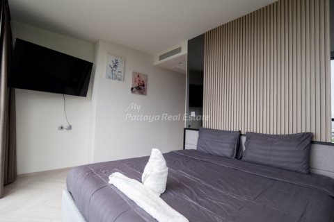 Кондоминиум с 2 спальнями в Банг Ламунге, Таиланд № 126551 - фото 10