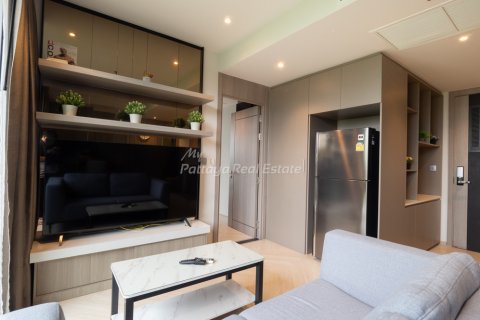 Кондоминиум с 2 спальнями в Банг Ламунге, Таиланд № 126551 - фото 1