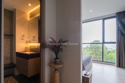 Кондоминиум с 2 спальнями в Банг Ламунге, Таиланд № 126551 - фото 7