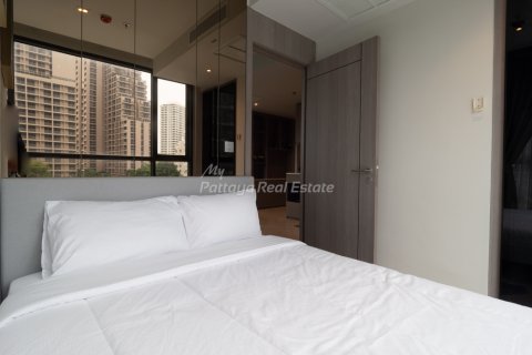 Кондоминиум с 2 спальнями в Банг Ламунге, Таиланд № 126551 - фото 13