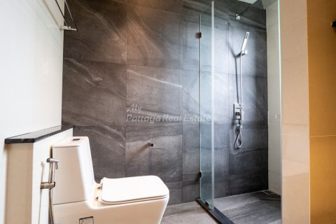 Кондоминиум с 2 спальнями в Банг Ламунге, Таиланд № 126551 - фото 11