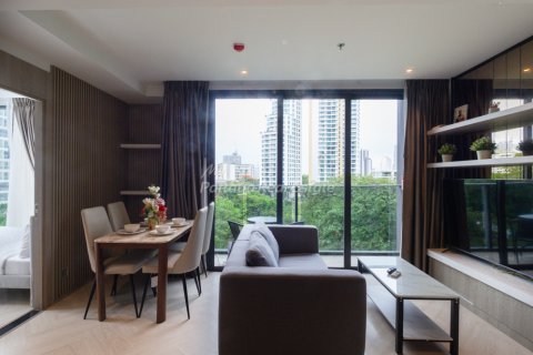 Кондоминиум с 2 спальнями в Банг Ламунге, Таиланд № 126551 - фото 5