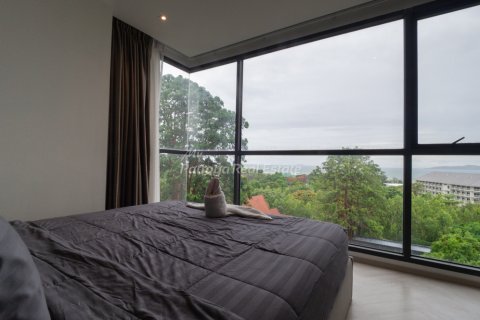 Кондоминиум с 2 спальнями в Банг Ламунге, Таиланд № 126551 - фото 8