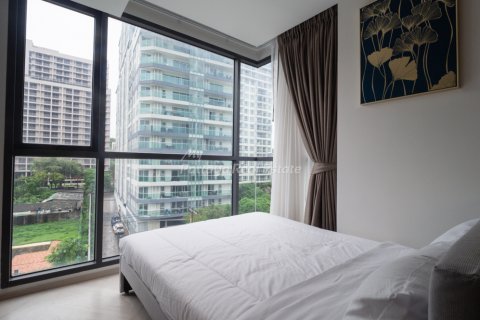 Кондоминиум с 2 спальнями в Банг Ламунге, Таиланд № 126551 - фото 20