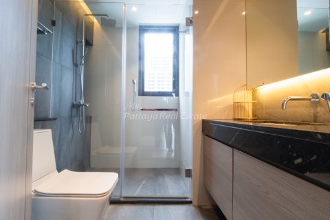 Кондоминиум с 2 спальнями в Банг Ламунге, Таиланд № 126551 - фото 14