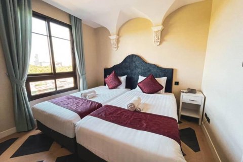 Condo à Bang Lamung, Thaïlande, 2 chambres № 87238 - photo 10