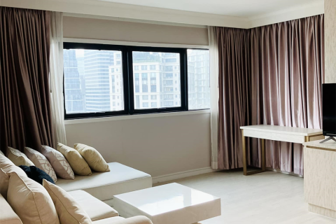 Condo in Bangkok, Thailand, 1 bedroom  № 185703