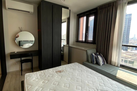 Condo in Bangkok, Thailand, 1 bedroom № 185706 - photo 3