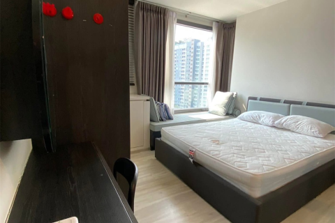 Condo in Bangkok, Thailand, 1 bedroom № 185706 - photo 2