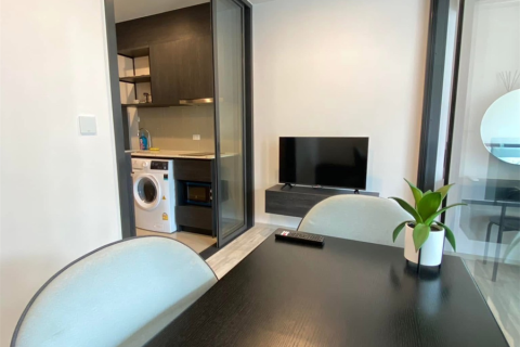 Condo in Bangkok, Thailand, 1 bedroom № 185706 - photo 7