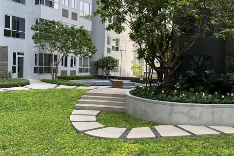 Condo in Bangkok, Thailand, 1 bedroom № 185706 - photo 4