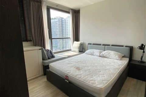 Condo in Bangkok, Thailand, 1 bedroom № 185706 - photo 6