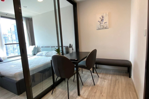 Condo in Bangkok, Thailand, 1 bedroom № 185706