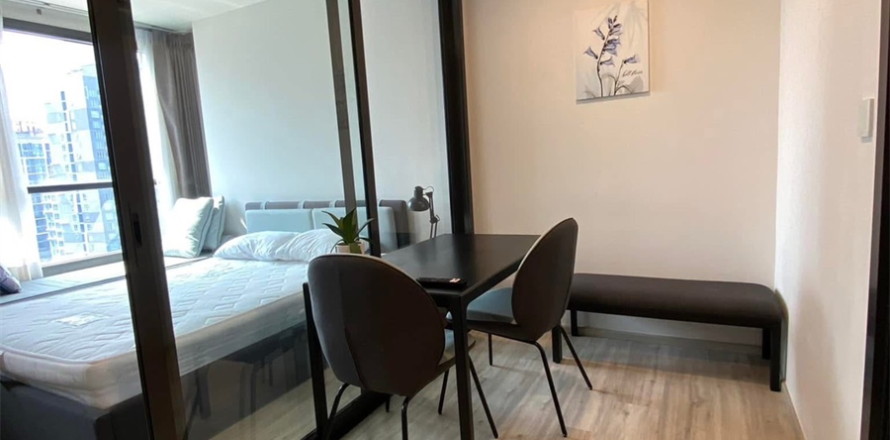 Condo in Bangkok, Thailand, 1 bedroom № 185706