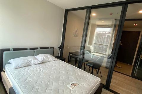 Condo in Bangkok, Thailand, 1 bedroom № 185706 - photo 9