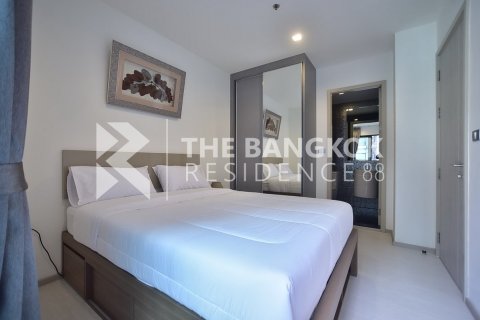 คอนโดมิเนียมในกรุงเทพฯ, ประเทศไทย, 1 ห้องนอน № 185701 - รูปถ่าย 5
