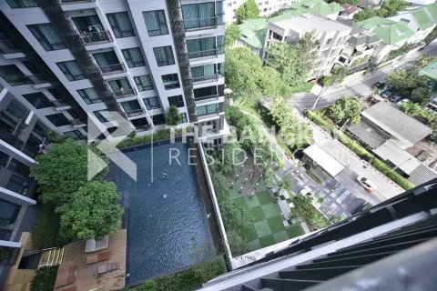 Condo in Bangkok, Thailand, 1 bedroom  № 185701