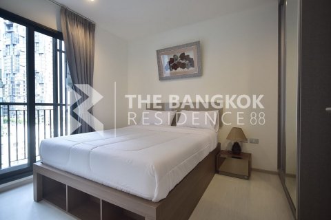 Condo in Bangkok, Thailand, 1 bedroom № 185701