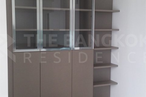 Condo à Bangkok, Thaïlande, 1 chambre  № 185705
