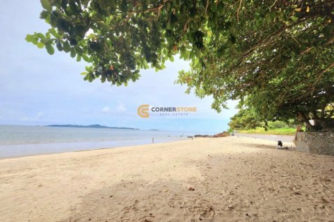 Студия на Пляж Джомтьен, Паттайя, Таиланд № 125684 - фото 4