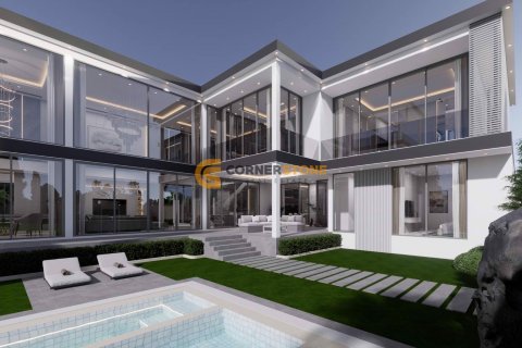 Студия на Пляж Джомтьен, Паттайя, Таиланд № 125684 - фото 2