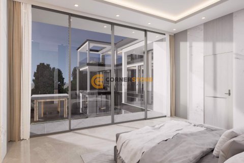 Студия на Пляж Джомтьен, Паттайя, Таиланд № 125684 - фото 16