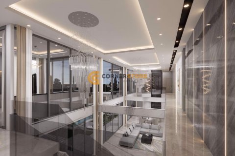 Студия на Пляж Джомтьен, Паттайя, Таиланд № 125684 - фото 12