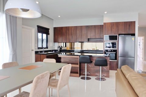 Studio à Bang Lamung, Thaïlande № 125685 - photo 7