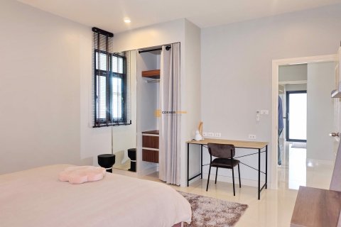 Studio à Bang Lamung, Thaïlande № 125685 - photo 17