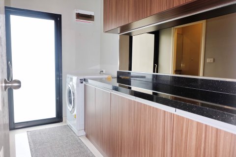 Studio à Bang Lamung, Thaïlande № 125685 - photo 21