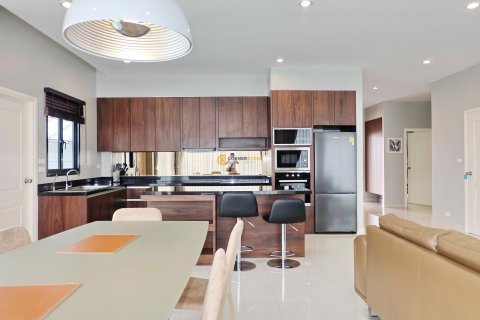 Studio à Bang Lamung, Thaïlande № 125685 - photo 9