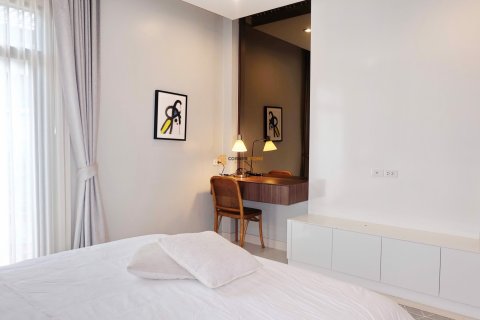 Studio à Bang Lamung, Thaïlande № 125685 - photo 12