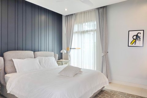 Studio à Bang Lamung, Thaïlande № 125685 - photo 11