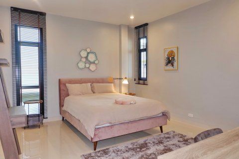 Studio à Bang Lamung, Thaïlande № 125685 - photo 16