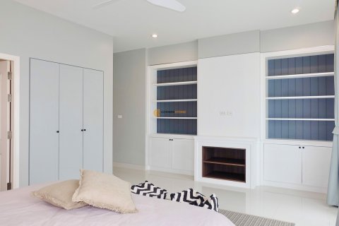 Studio à Bang Lamung, Thaïlande № 125685 - photo 19