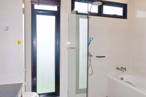 Studio à Bang Lamung, Thaïlande № 125685 - photo 15