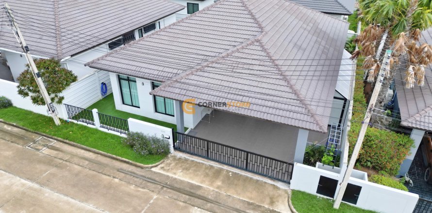 Studio à Bang Lamung, Thaïlande № 125685