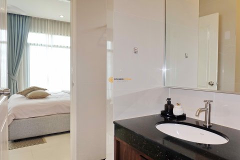 Studio à Bang Lamung, Thaïlande № 125685 - photo 20