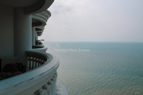 Condo à Pattaya, Thaïlande, 1 chambre  № 125739 - photo 16