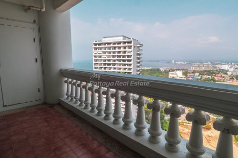 Condo à Pattaya, Thaïlande, 1 chambre  № 125739 - photo 5