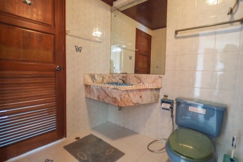 Condo à Pattaya, Thaïlande, 1 chambre  № 125739 - photo 13