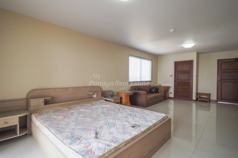 Condo à Pattaya, Thaïlande, 1 chambre  № 125739 - photo 8