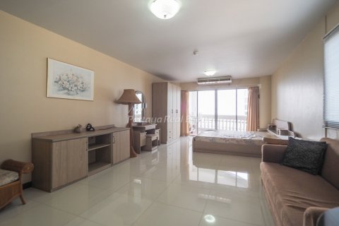 Condo à Pattaya, Thaïlande, 1 chambre  № 125739 - photo 7