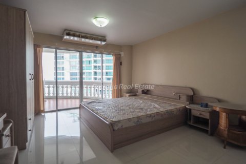 Condo à Pattaya, Thaïlande, 1 chambre  № 125739 - photo 9