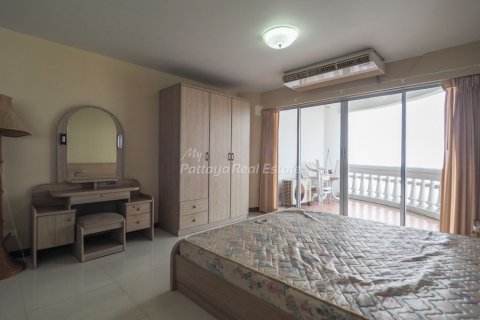 Condo à Pattaya, Thaïlande, 1 chambre  № 125739 - photo 11