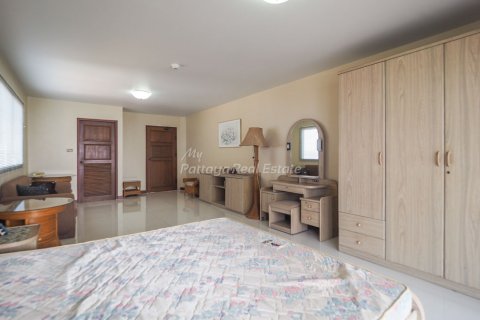 Condo à Pattaya, Thaïlande, 1 chambre  № 125739 - photo 10