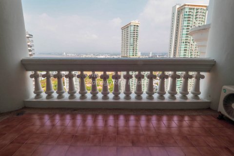 Condo à Pattaya, Thaïlande, 1 chambre  № 125739 - photo 4